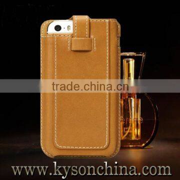 Mobile phone case for samsung galaxy s5,for samsung s5 leather case