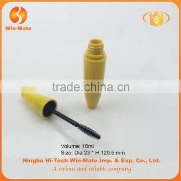 Wholesale Bright Clour Unique Design Empty Manufacturers Mascara Bottle photo-4