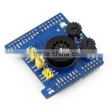Extension Board MCP4725