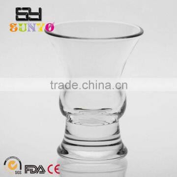 Unique Cheap Tourist Souvenir Shape Shot Glass Cup