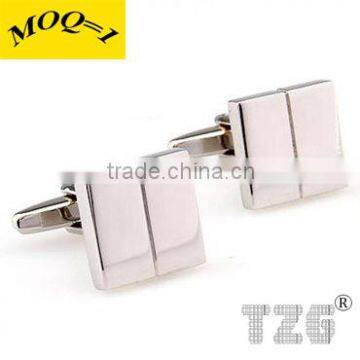 TZG00050 Fashion Metal Cufflink