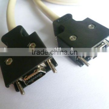 computer cable MD 14 with screw cable