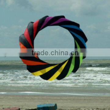 3m ring kite/crown kite/bol