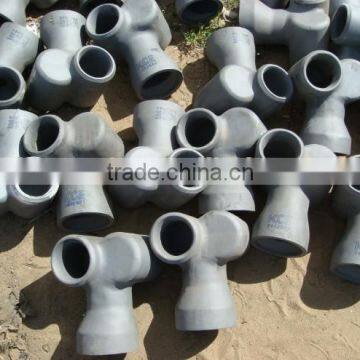 Large Flow Silicon Carbide(sisic) Fog Spray Nozzle photo-4