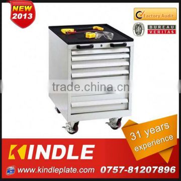 Kindle 2013 Custom Industrial stainless steel truck tool box                        
                                                Quality Choice