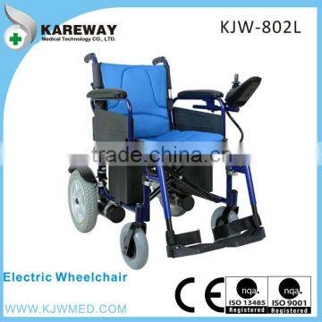Best Price of Lead Acid Power Electric Wheelchair