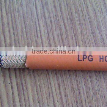 Rubber LPG Hose