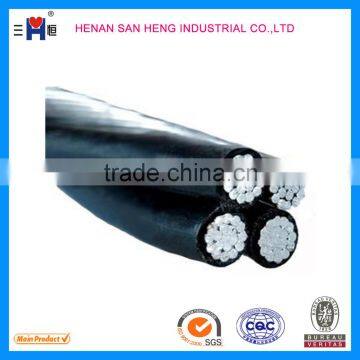 1KV ABC Aerial Bundle Cable photo-4
