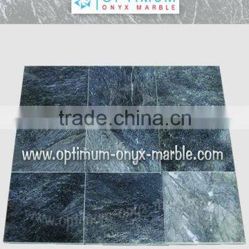 SILKY BLACK MARBLE TILE - 004