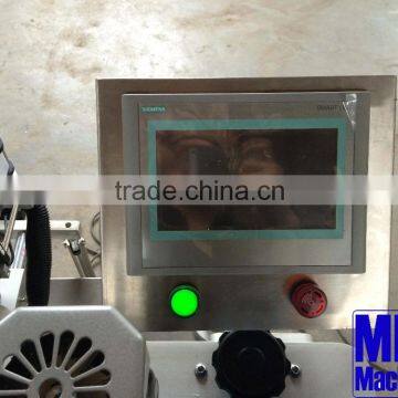 Micmachinery Easy Control Liquid Filling Machine 30ml Oral Liquid Filling Machine Vial Filling Plugging Capping Machine photo-5