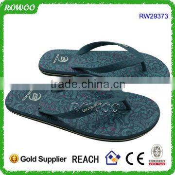 China Wholesale Flip Flops New Product Men Rubber Flip Flops