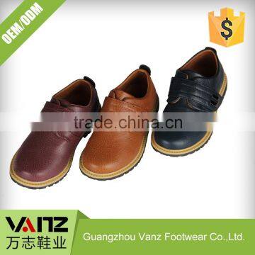 Latest Designs Synthetic Leather Stylish Boys Men Boots Casual Shoes