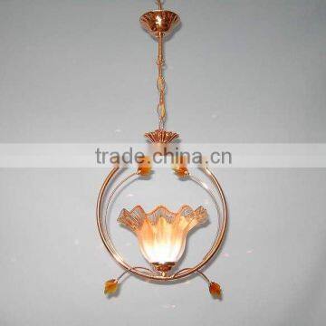 antique reproduction chandeliers lamp ring Pendant Light-6398/1