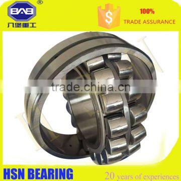 23072 CAW33C3 Spherical Roller Bearing photo-5