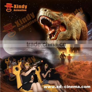 X rider,4D,5d mobile cinema game machine , 5d cinema systems, 5D theater