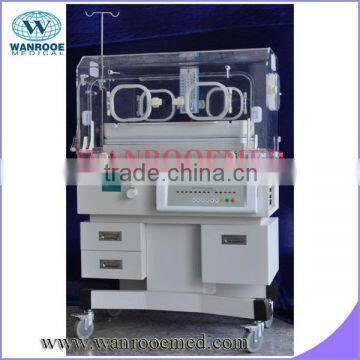 HB001 Large Display Window Neonatal Incubators for X-ray