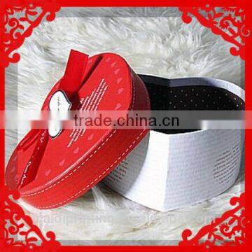 Delegent High Quality Customized Paper Gift Box