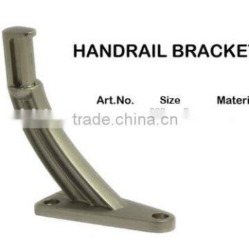 New Zinc Alloy Handrail Bracket HB600