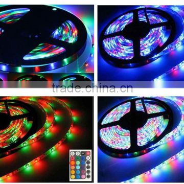 LED Strip Light 12v Strip LED Light 60SMD3014 Red/Yellow/Blue/Green/RGB LED Strip Light