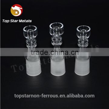 10mm 14mm 18mm Quartz domeless nail