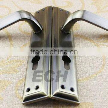 JM ECH iron pantry door handles