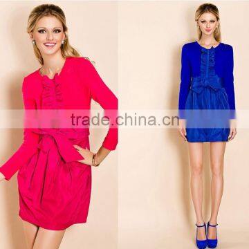 New Fashion Wholesale Chinese Clothing Manufacturers