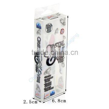 Factory Direct Custom Logo Sex Toy Packaging Box photo-2