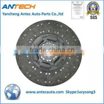 Promotional Best-Selling Auto Clutch Disc