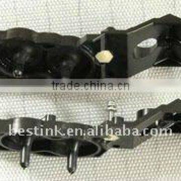 Mutoh Mimaki DX4 Printhead Solvent Adapter/ DX4 Print Head Manifold