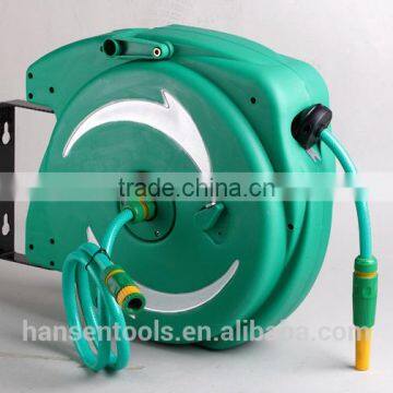 15m PVC HOSE & Hose Reels