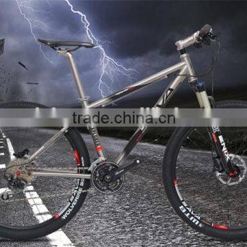 2016 Newest Full Carbon Frame Road Bicycle Road Bike