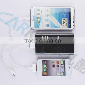 Multi-function Jump Starter Can Also Charger for All Kinds of Your Cellphone photo-3