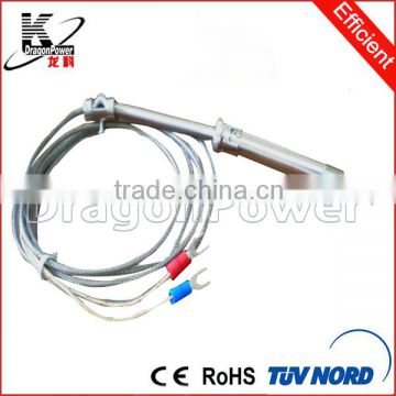 2014 New J type thermocouple