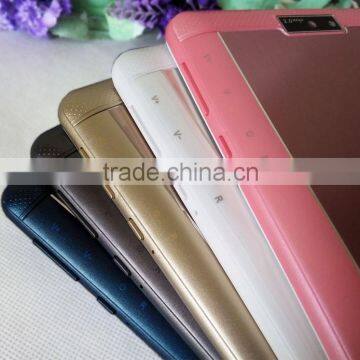 7 Inch Android Tablet PC Dual Core Colourful With Wifi and Bluetooth 3G Calling photo-6