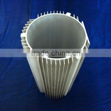 Aluminum Heatsink