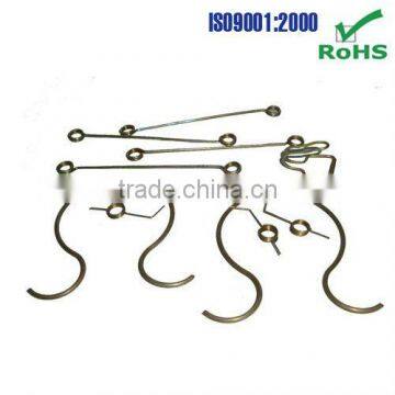 Spring Steel Wire Form Product