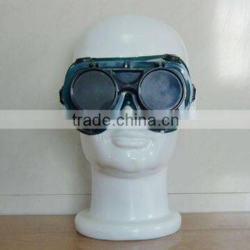 2016 High Quality Welding Goggles Tools CE Strandard Welding Goggles Chemical Safety Welding Goggles Cutting Welding Goggles 1 $ photo-3