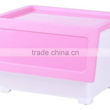 Girls favorite toy storage box OEM