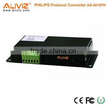 Bosch protocol Convert Pelco and Molynx protocol Converter