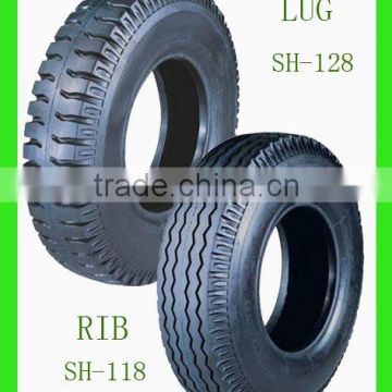 nylon truck tires manufacturer