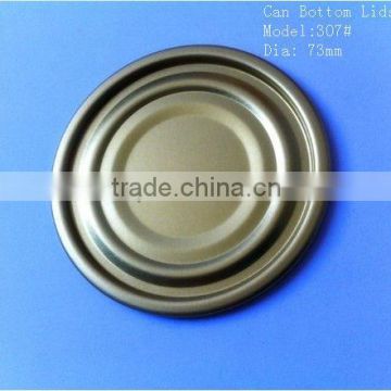 Sell Can bottom lids 211#,300#,307#,401#,404#,502#,603#