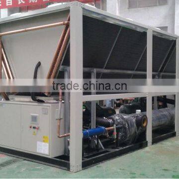 Double Side Air Blowing Air Cooler / Evaporator,CE Certificate