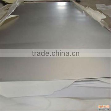 5052(NS4) 5154A(NS5) 5056(A56S) aluminium alloy thick plain diamond sheet / plate