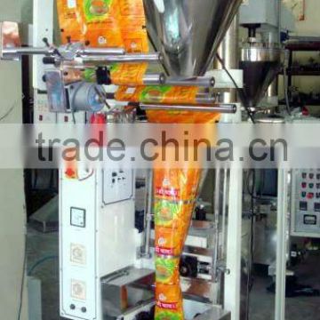 CORIANDER POWDER PACKING MACHINE