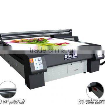 Digital Flatbed Printer Acrylic Printer uv Flatbed