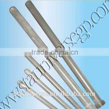 Nitride bonded silicon carbide nsic pipe