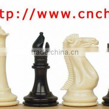 Chess pieces