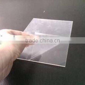 protective film for PMMA sheet