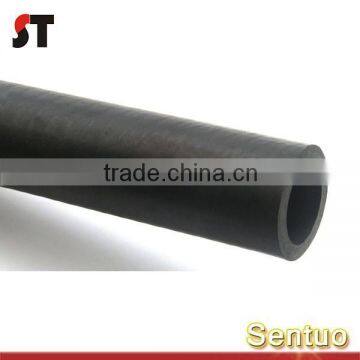 High Performance Black Silicone Rubber Hose