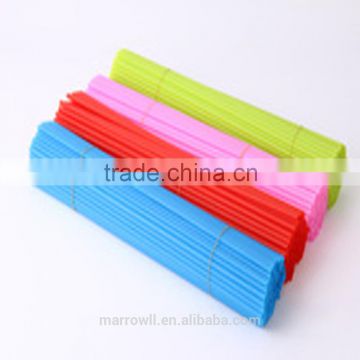 Plastic Balloon Holder Stick Making Machine